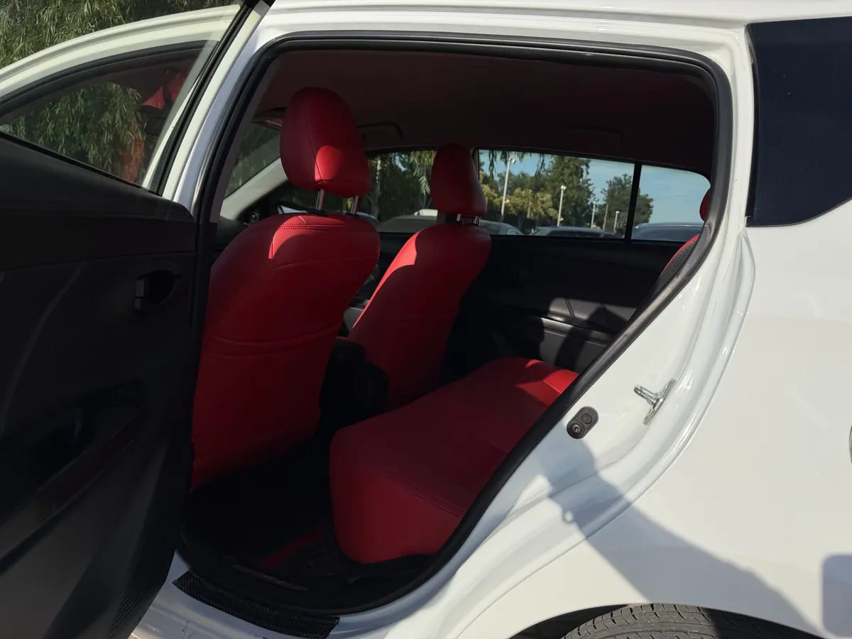 Toyota YARiS L 2019 1.5E CVT VI 6