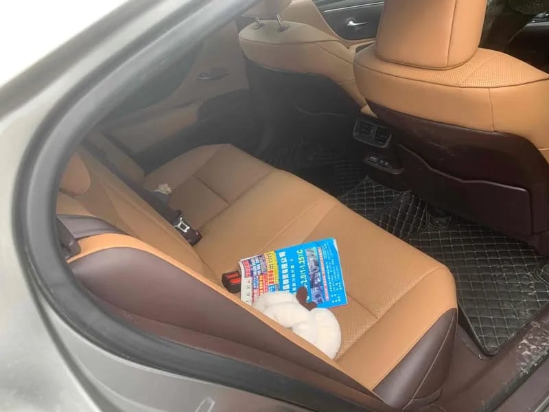 Lexus RX 2018 4