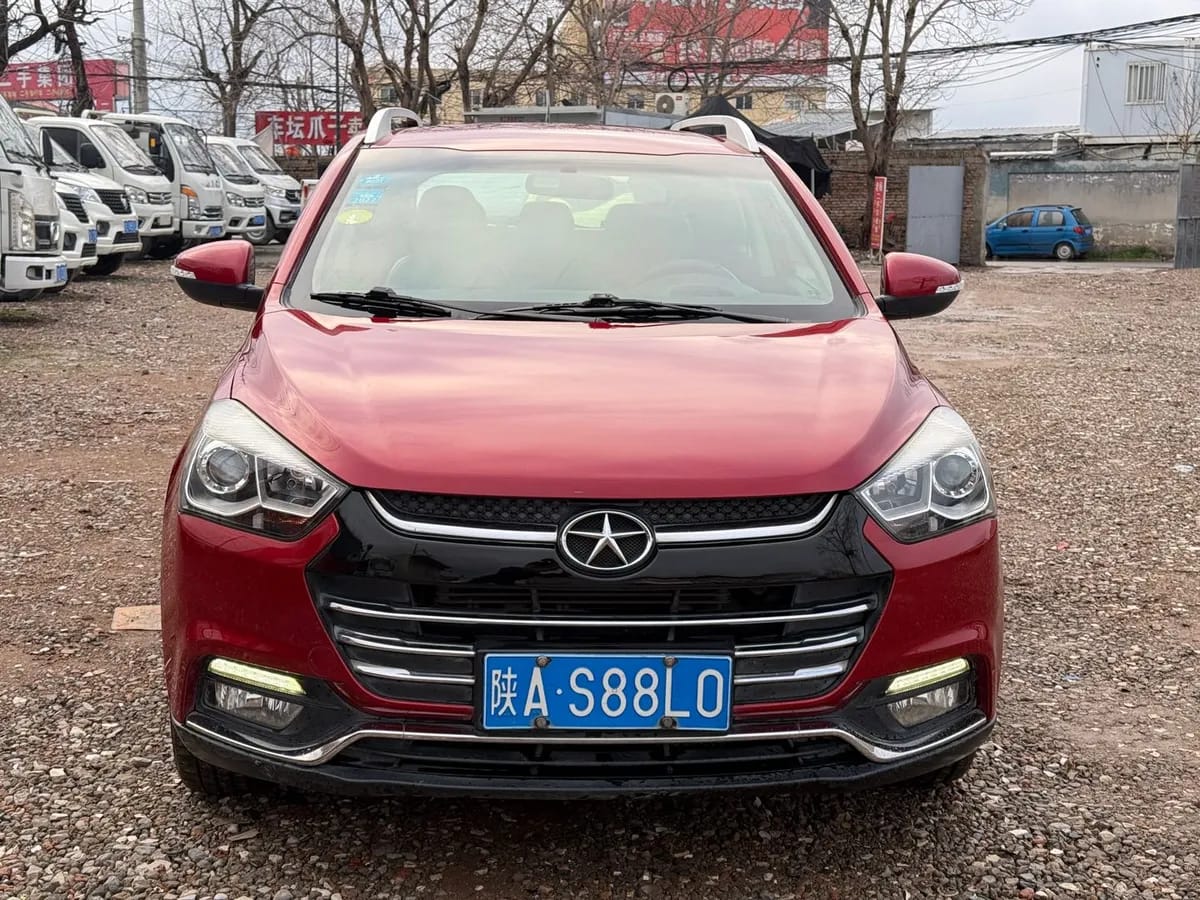 JAC S2 2015 1