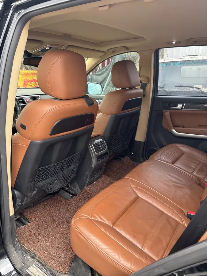 Haval H8 2015 7