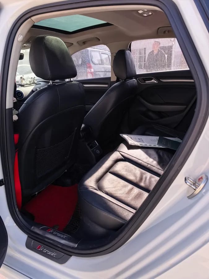 Audi A3 2016 5