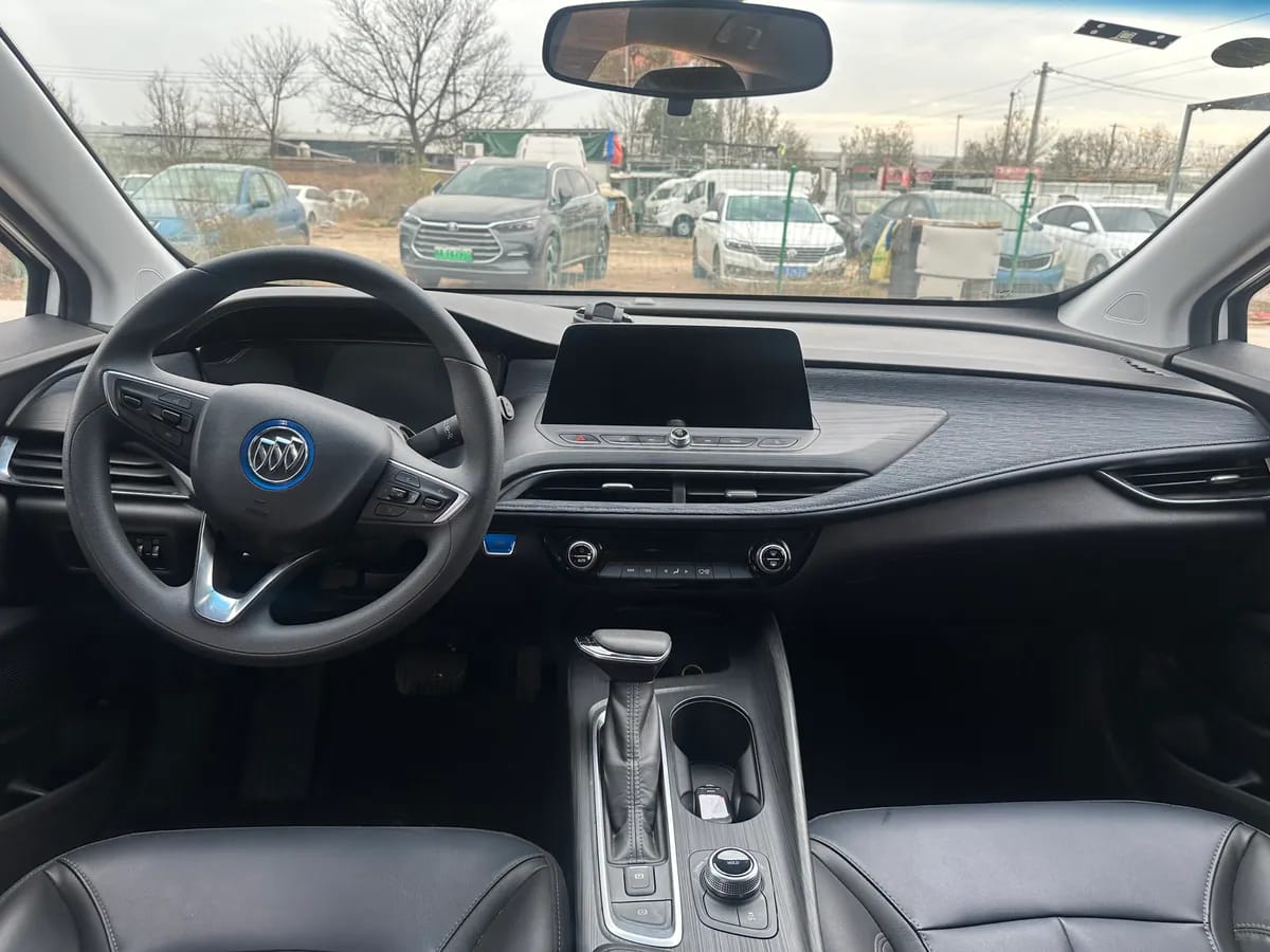 Buick Velite 6 2022 8