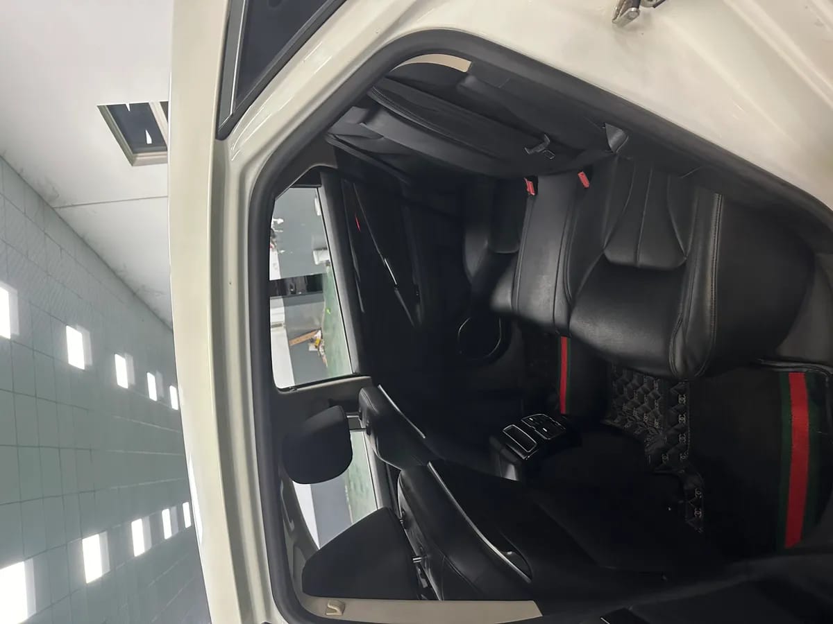 Geely Borui 2015 8