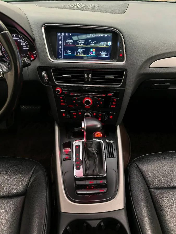 Audi Q5 2016 6