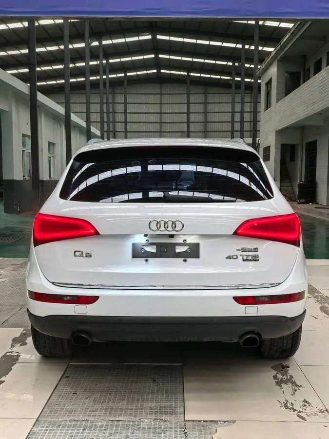 Audi Q5 2016 9
