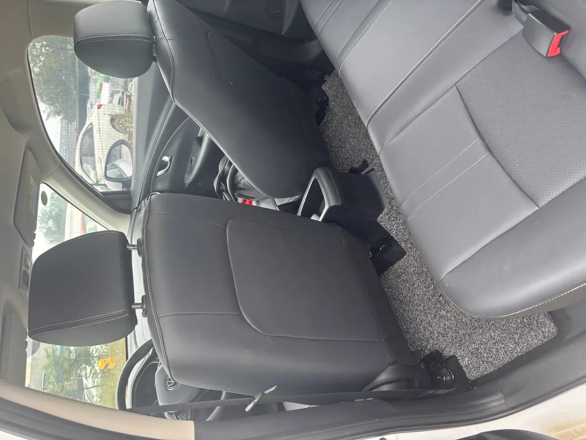 Changan 2018 7