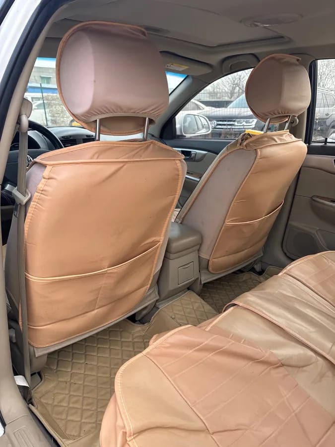 Buick Excelle 2015 7