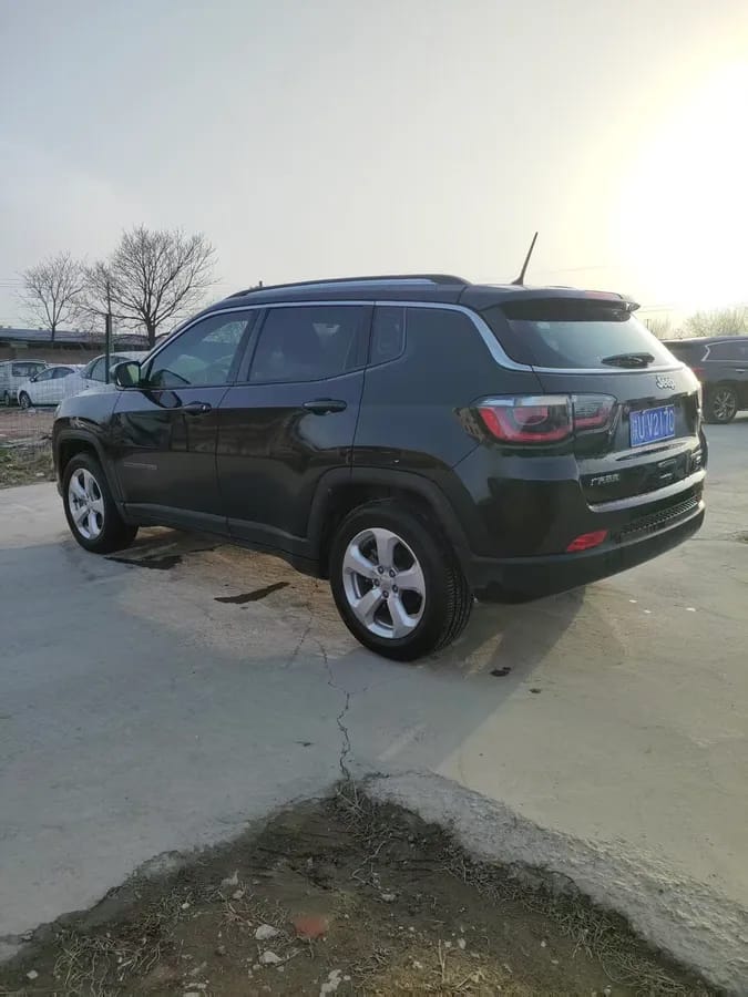 Jeep 2017 3