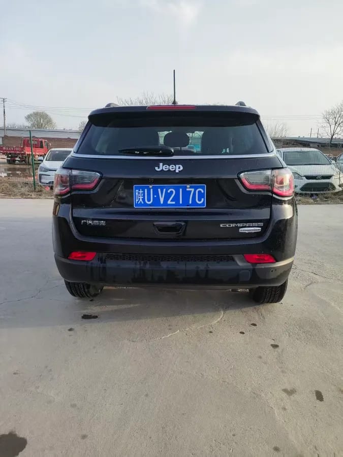 Jeep 2017 4