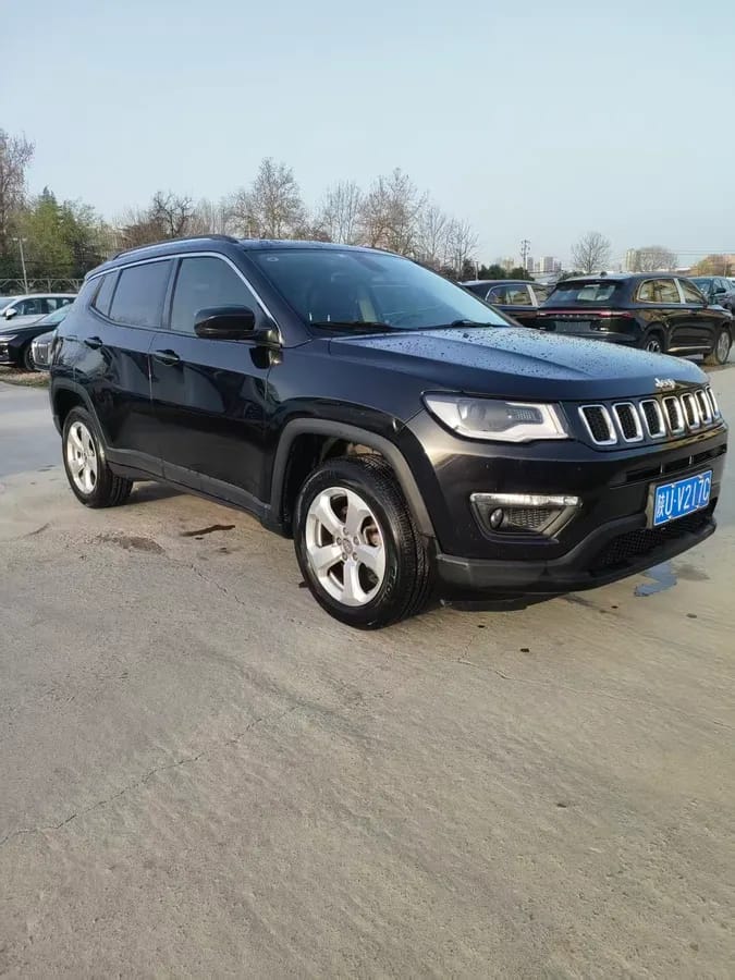 Jeep 2017 8