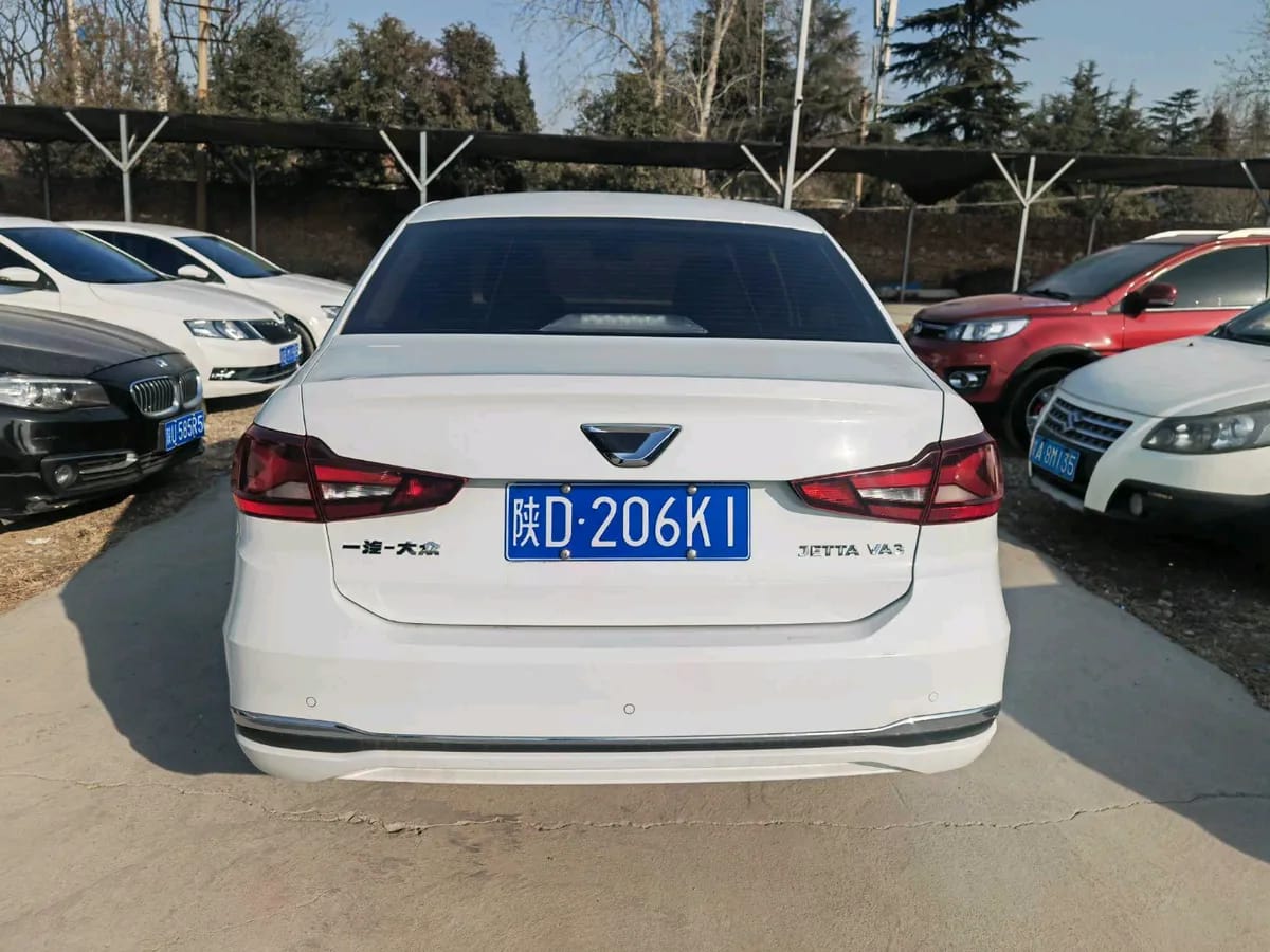 Jetta Sub VA3 2019 7
