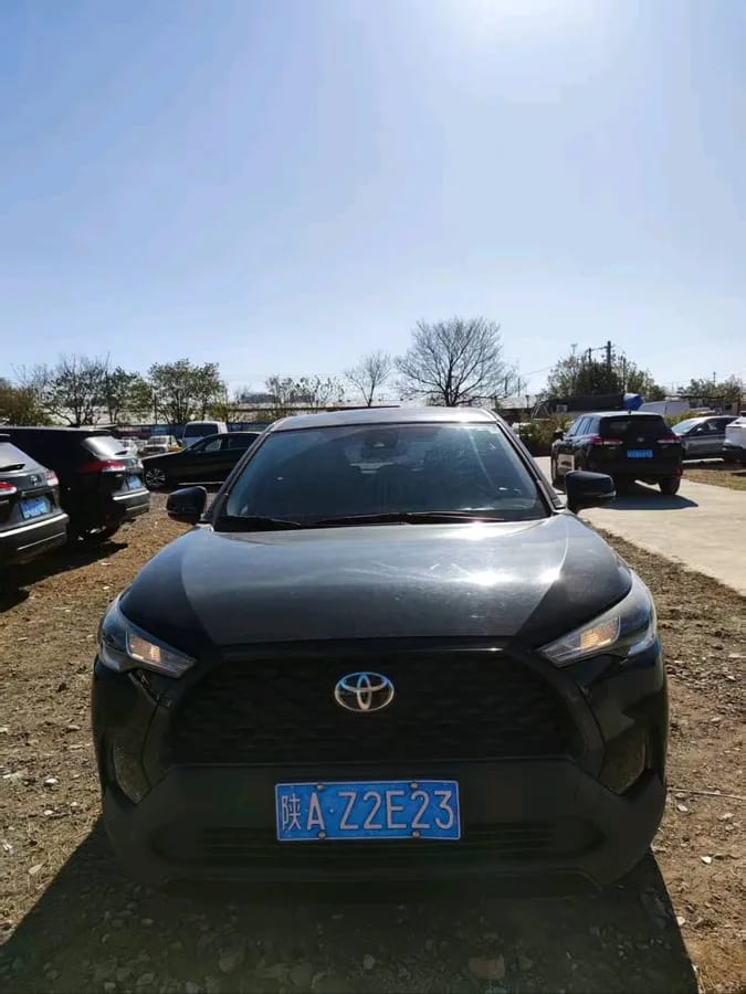 Toyota Corolla 2022 7