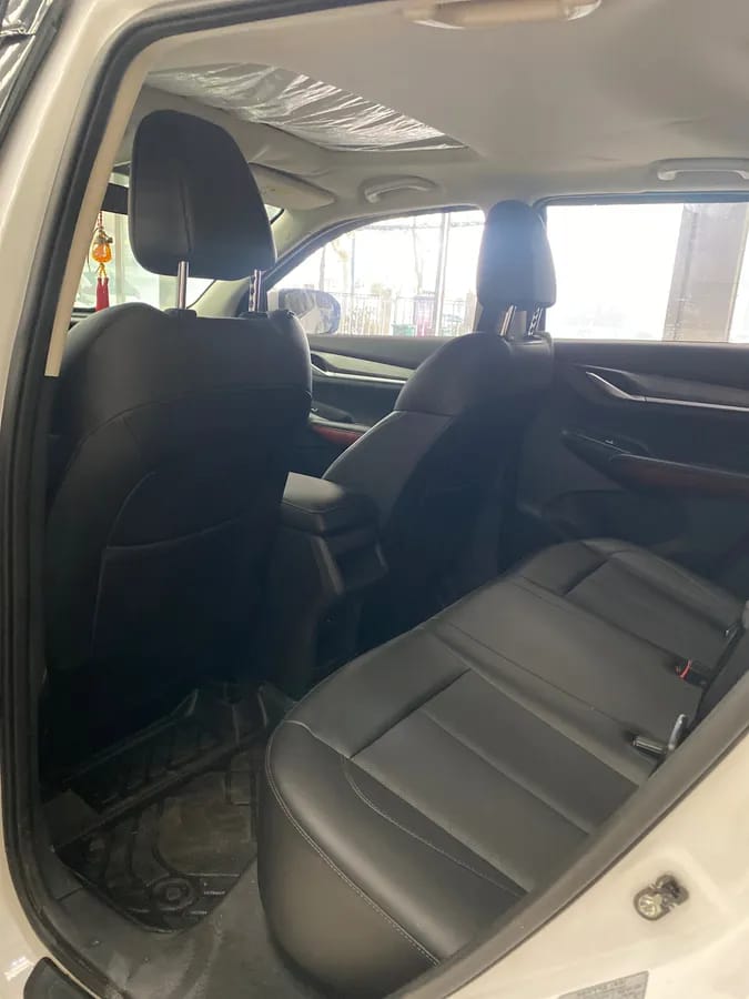 Changan CS55PLUS 2022 8
