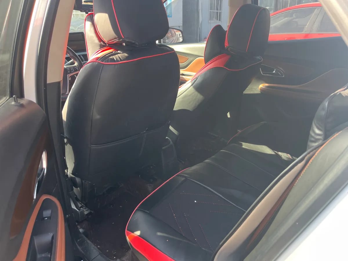 Buick Encore 2014 4