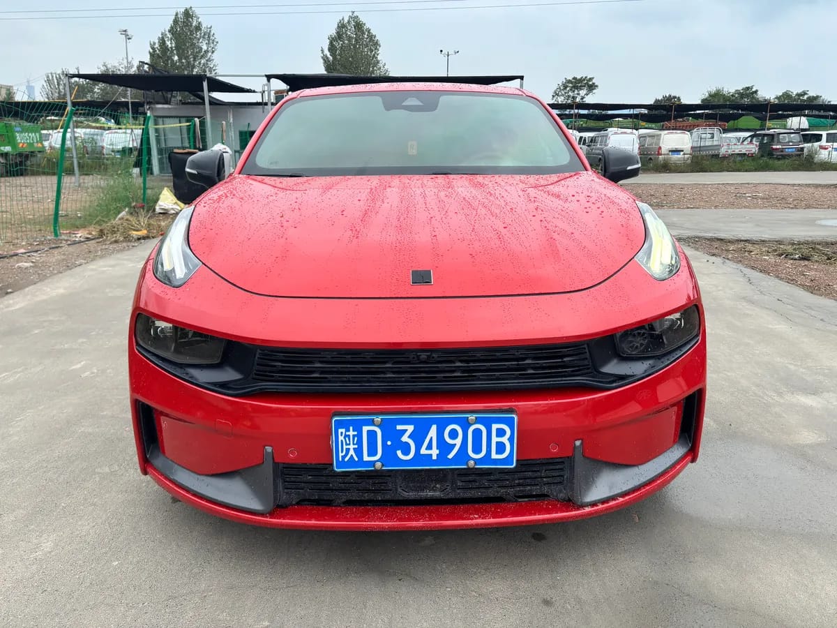 Lynk & Co 03 2019 2
