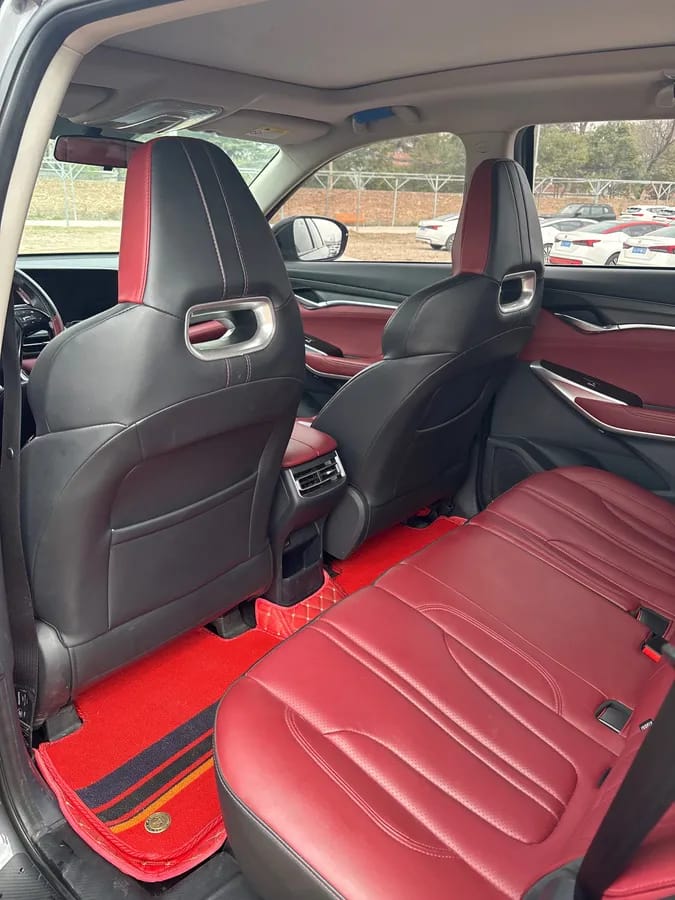 Changan CS75PLUS 2020 7