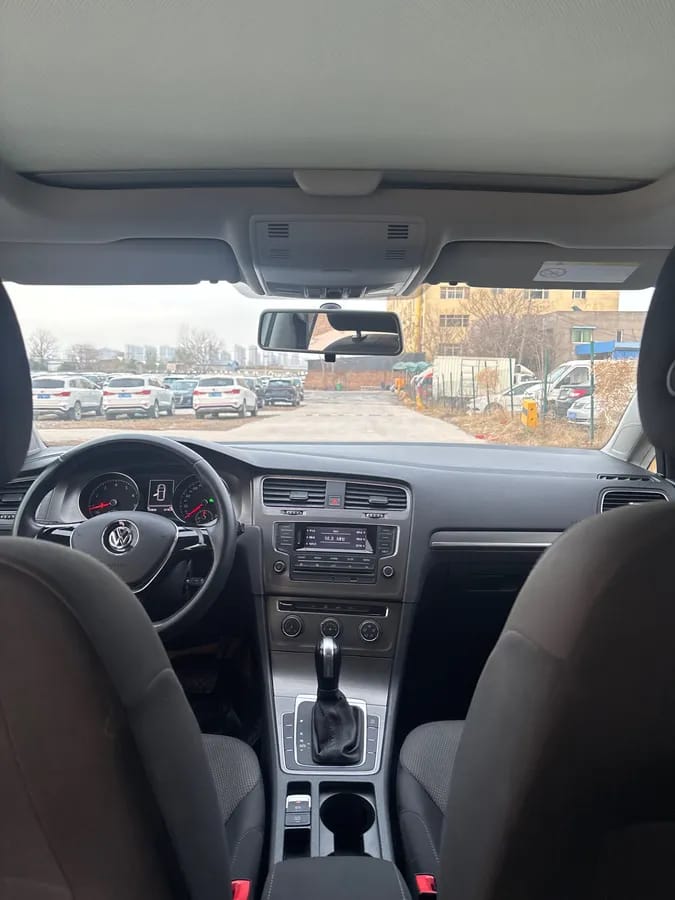Volkswagen 2014 8