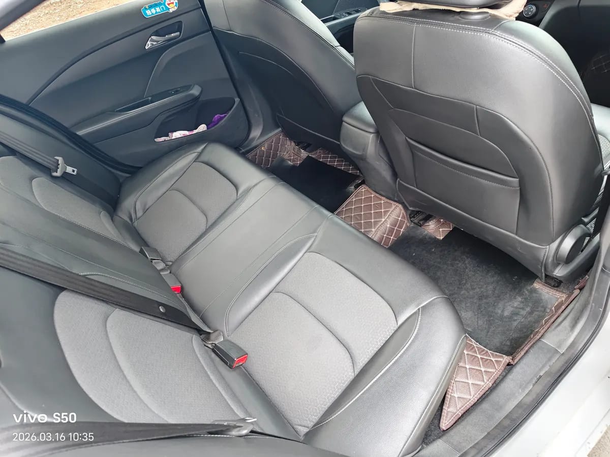 Chevrolet Monza 2019 5