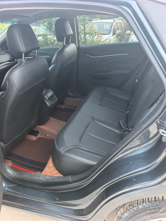 Buick Excelle GT 2021 5
