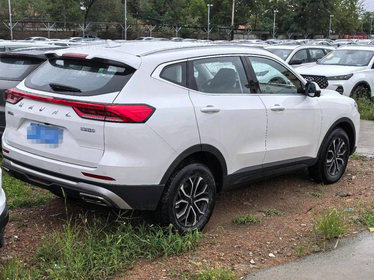Haval H6 2023 3
