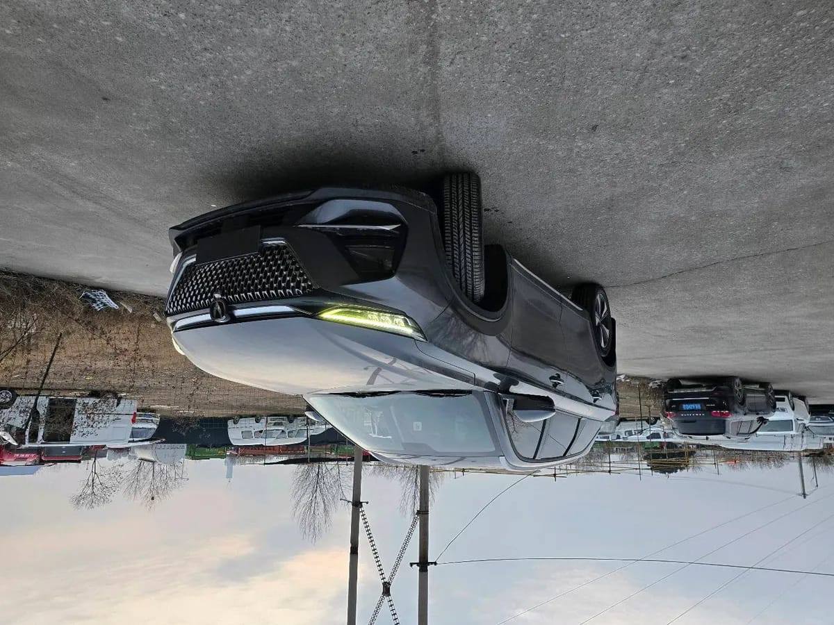Changan Oshan X7 PLUS 2022 3