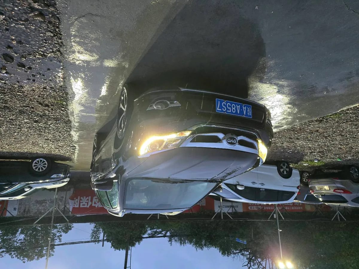 BYD S7 2015 6