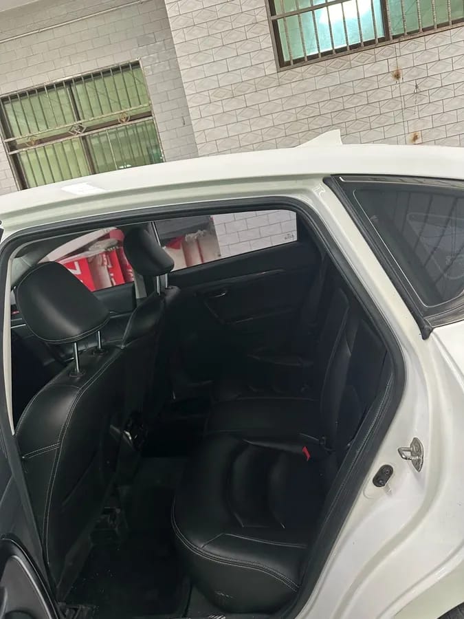 GAC Trumpchi GA3 2013 3