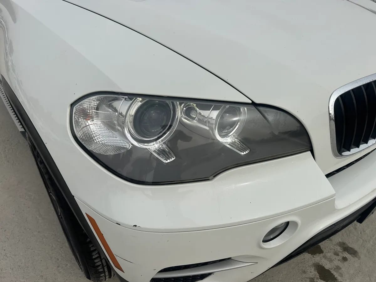 BMW X5 2013 3