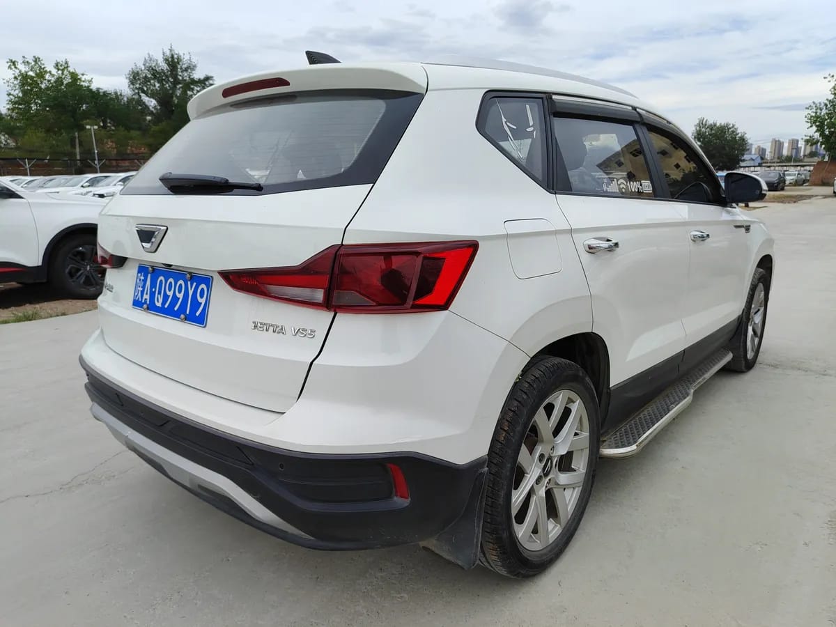 Jetta Sub VS5 2019 4