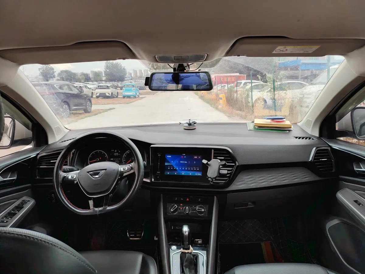 Jetta Sub VS5 2019 8