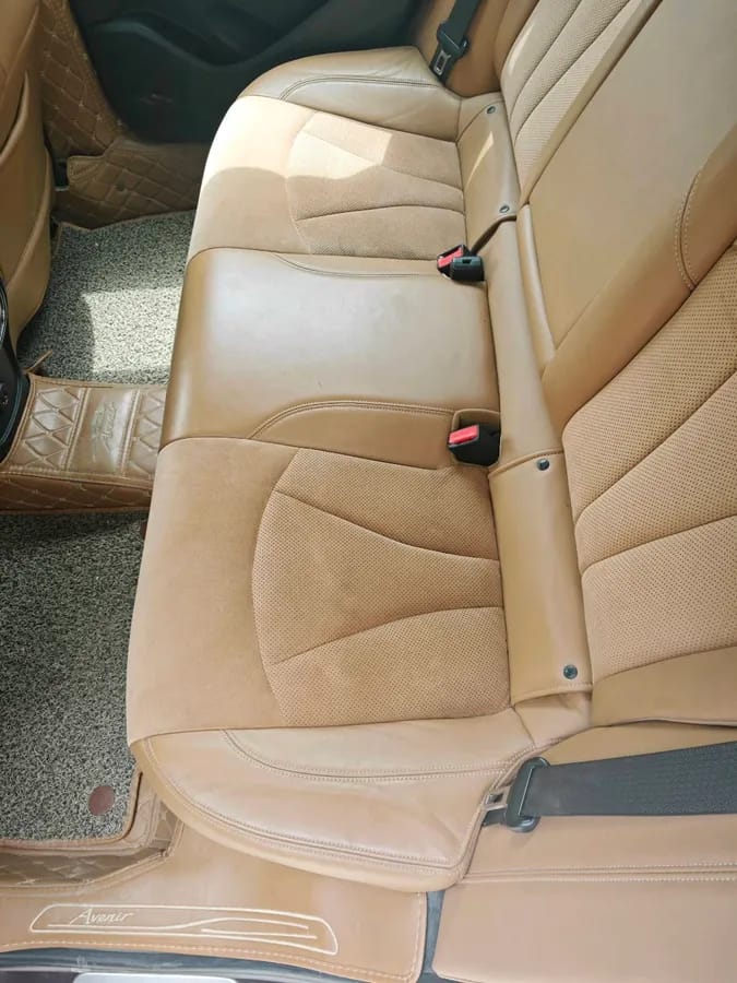 Buick LaCrosse 2018 3