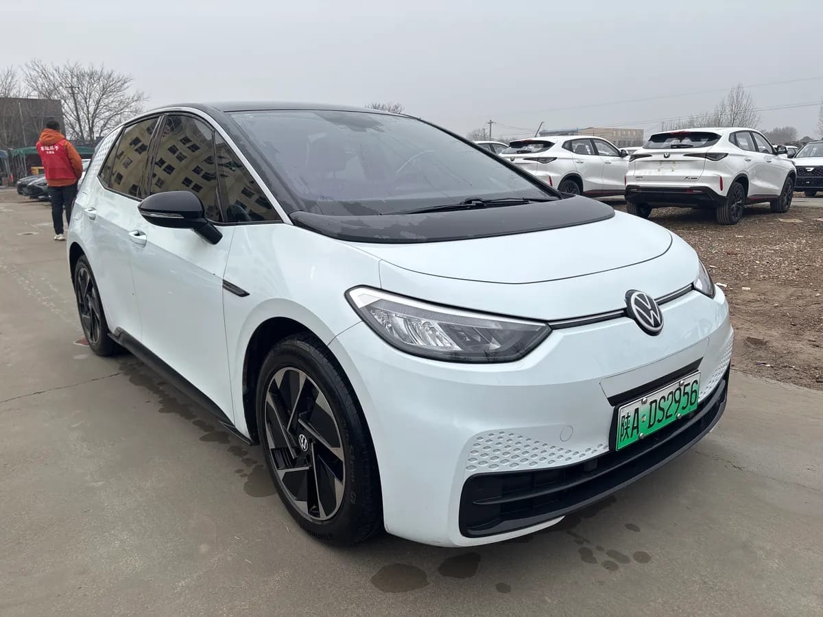 Volkswagen ID.3 2023 3