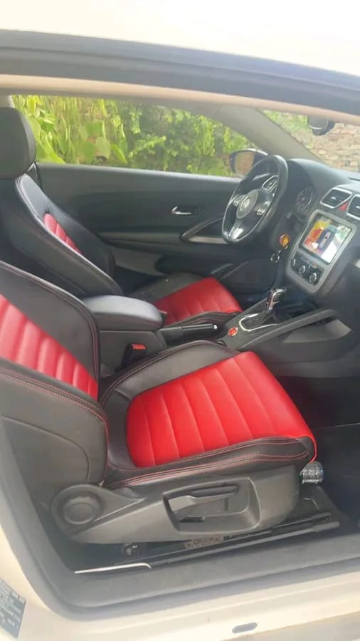 Volkswagen 2011 1.4TSI 3