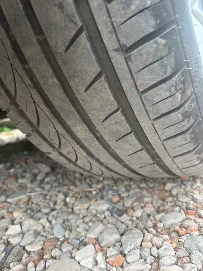 Volkswagen 2011 3.0TDI 9