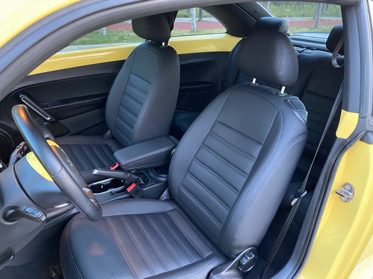 Volkswagen 2013 1.4TSI 8