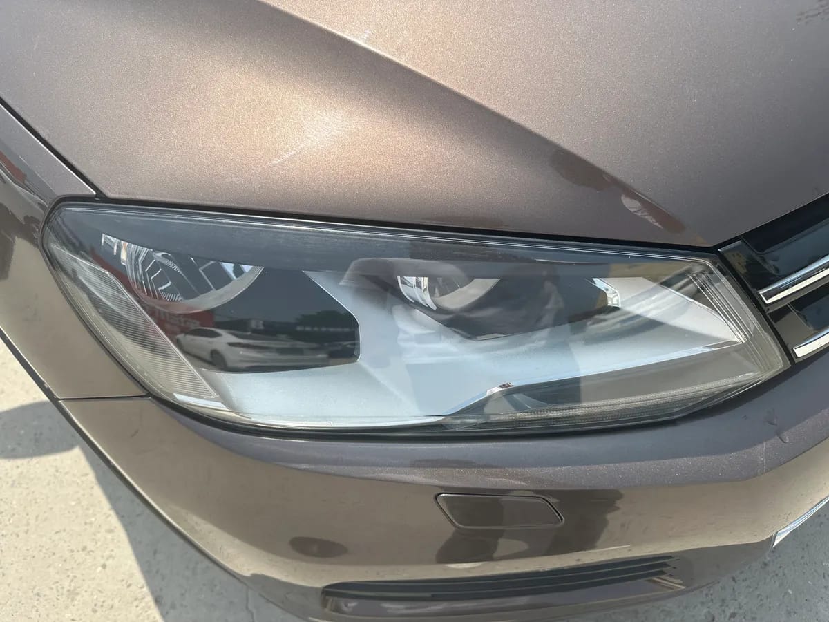 Volkswagen ( ) 2013 3.6L 4