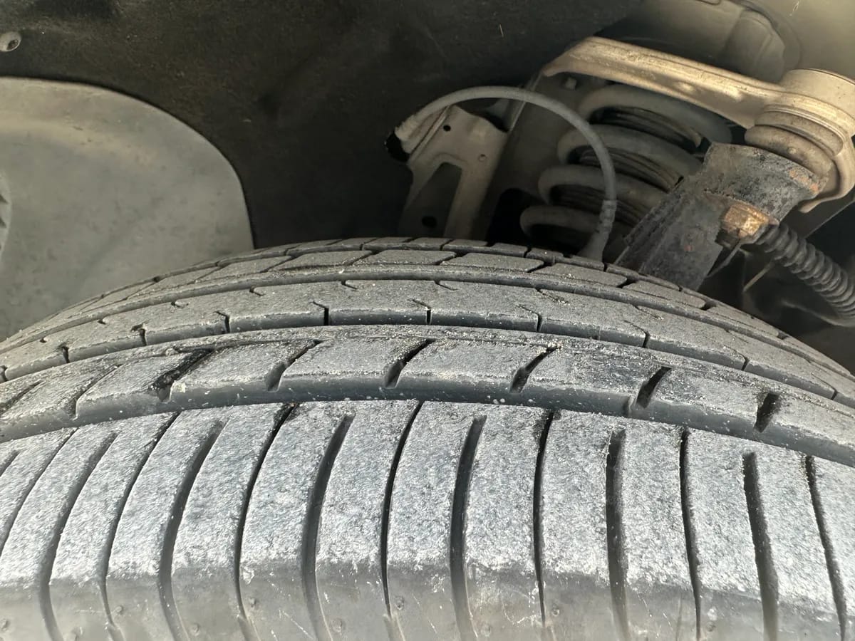 Volkswagen ( ) 2013 3.6L 7