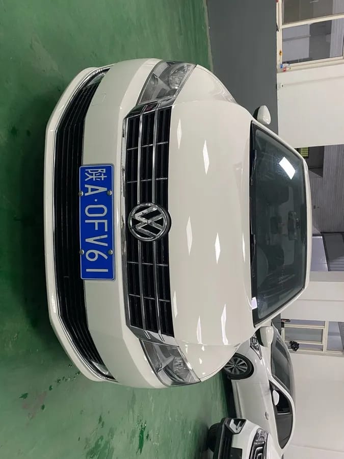 Volkswagen 2014 1.4TSI DSG 2