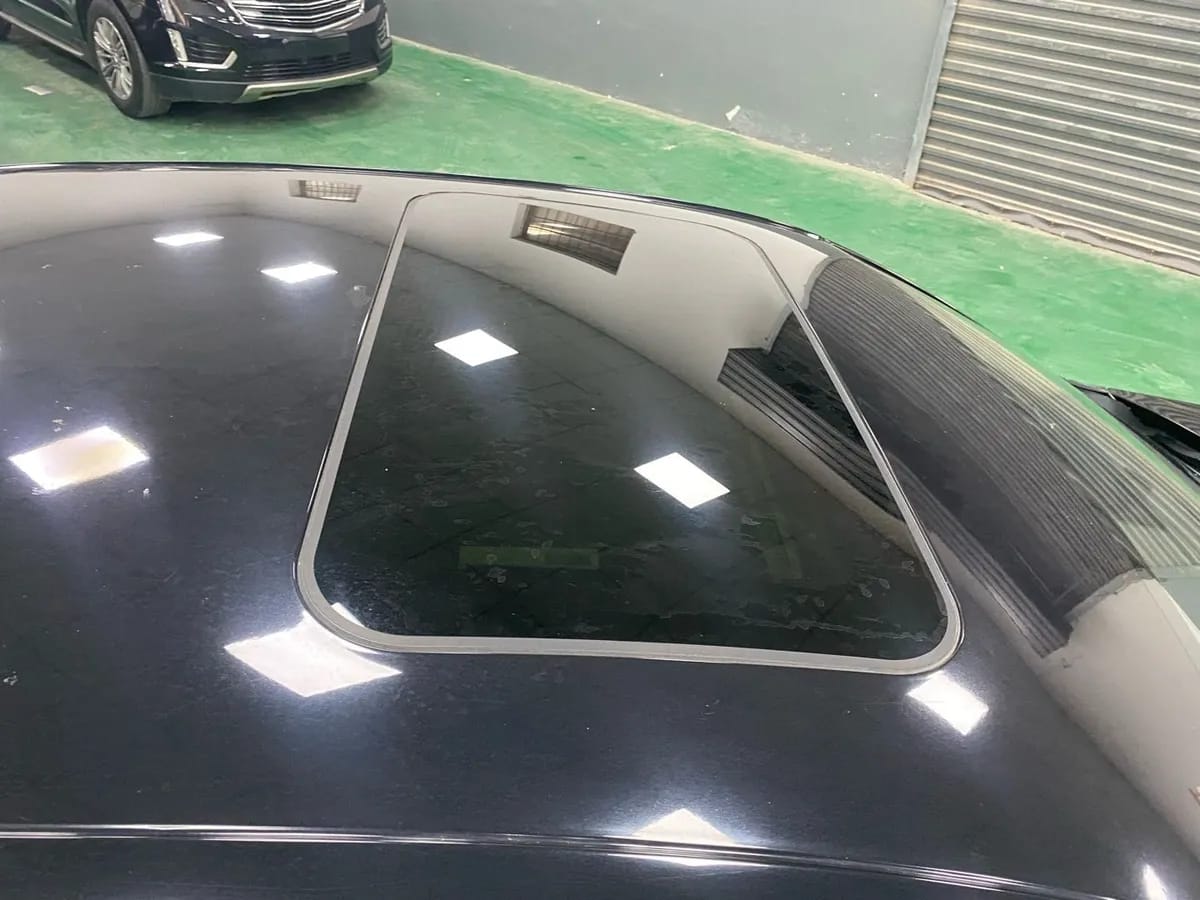 Volkswagen 2014 1.6L 10