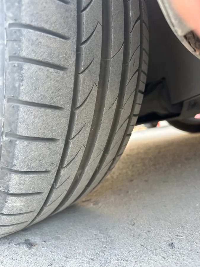 Volkswagen 2014 3.0L 6