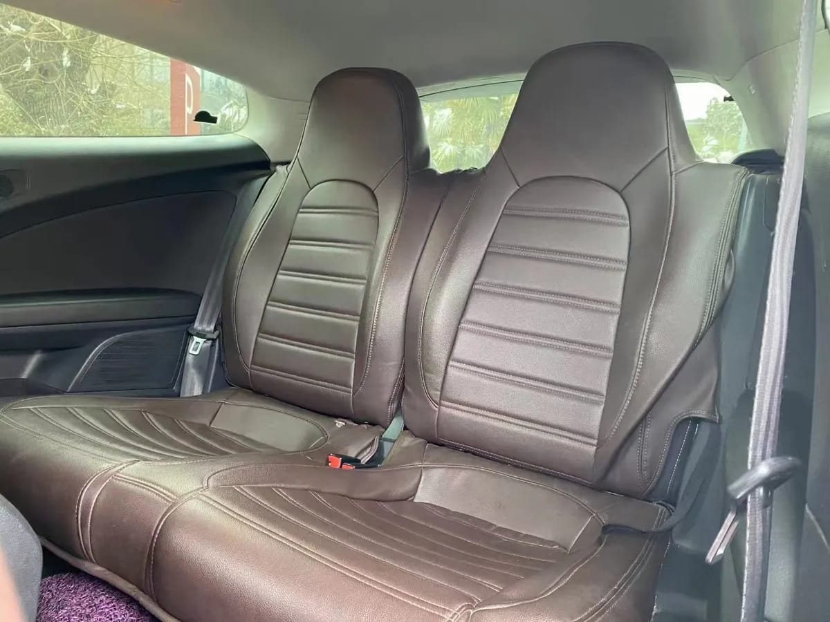 Volkswagen 2015 1.4TSI 9