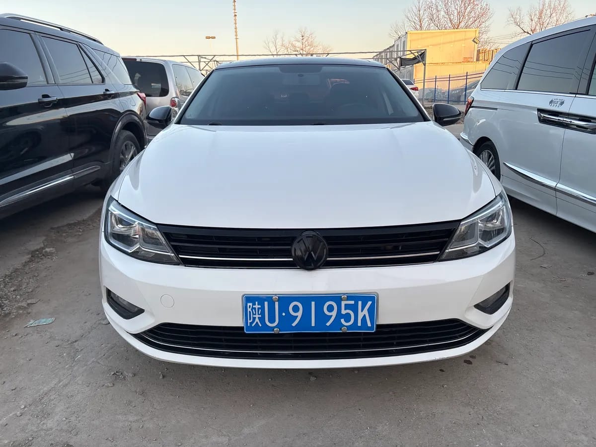 Volkswagen 2015 280TSI DSG 2