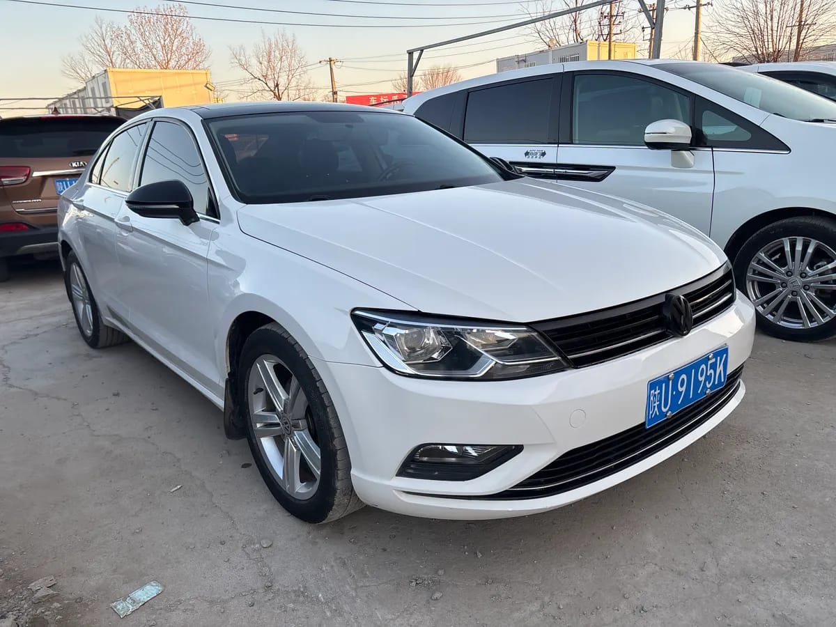 Volkswagen 2015 280TSI DSG 3