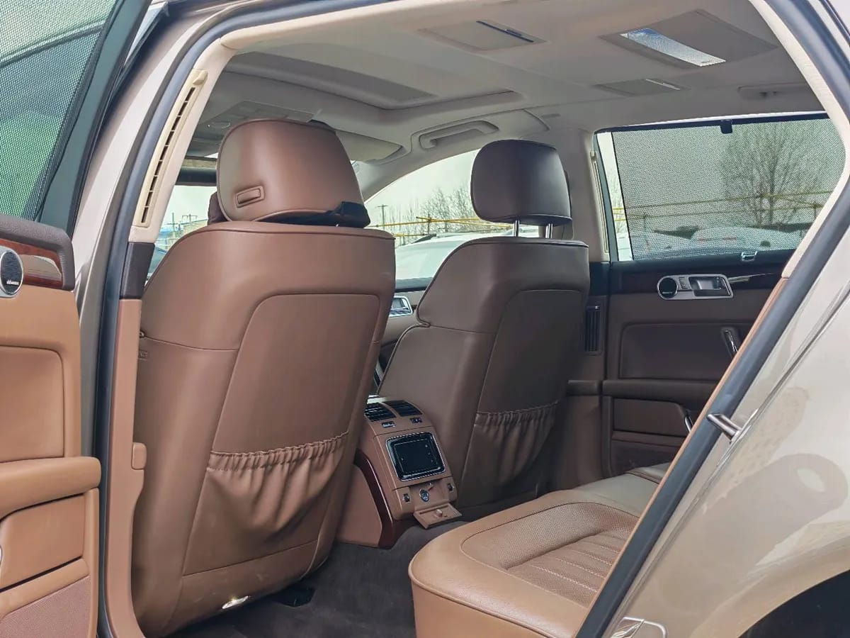 Volkswagen 2015 3.0L 4