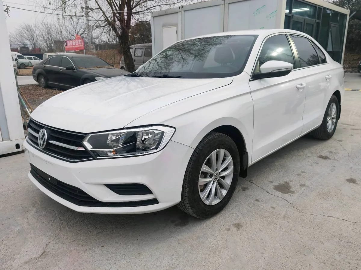 Volkswagen 2016 1.6L