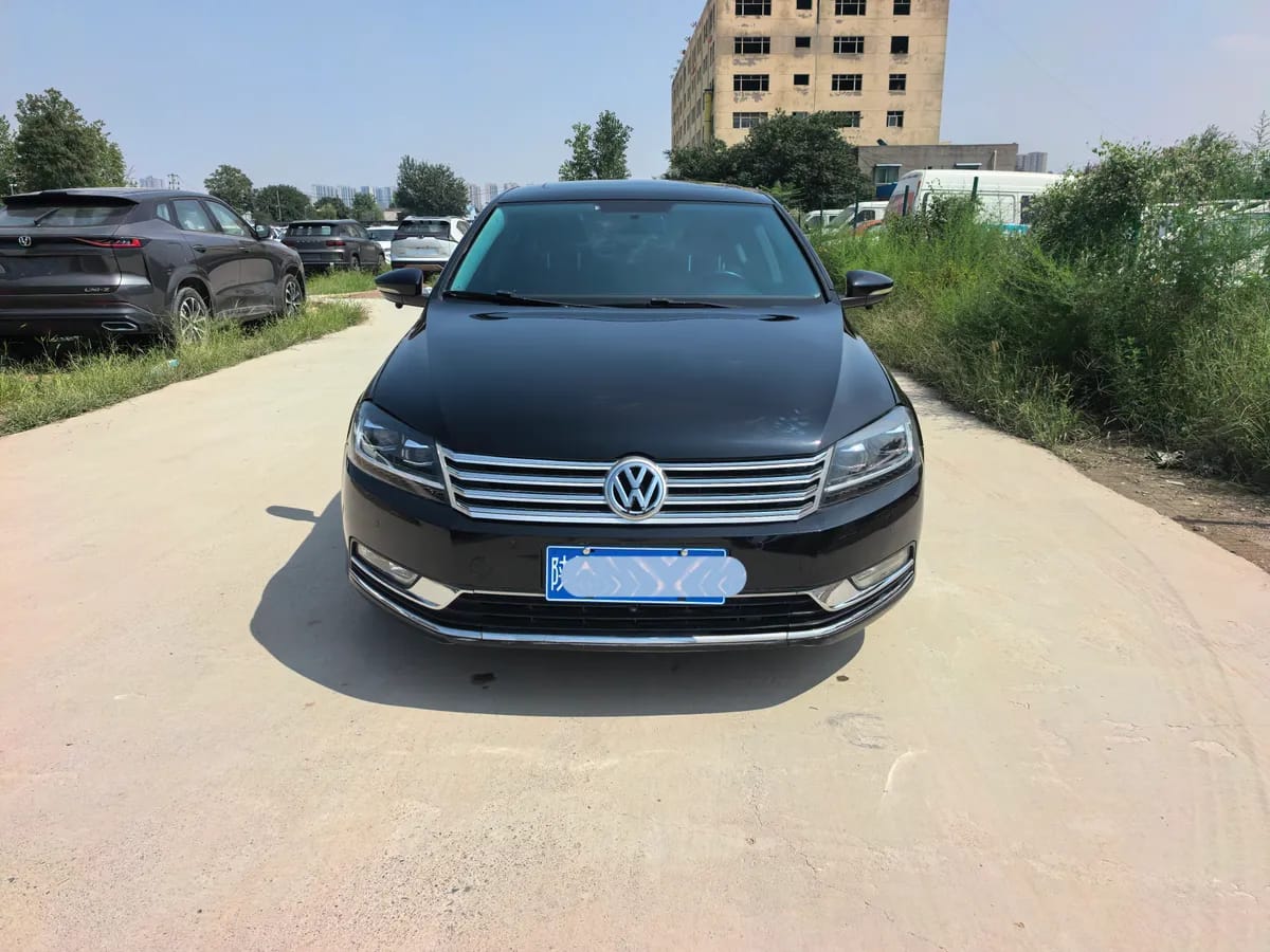 Volkswagen 2016 1.8TSI 2