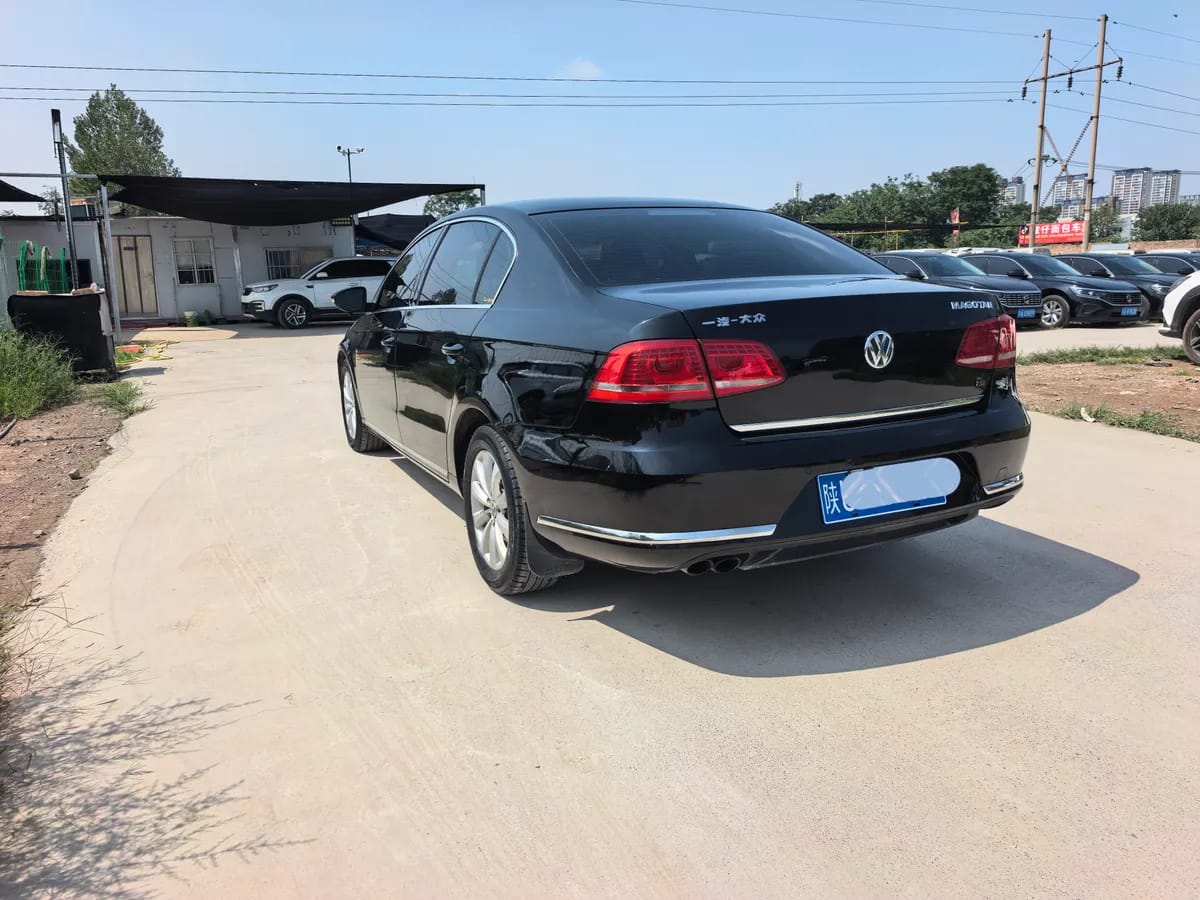 Volkswagen 2016 1.8TSI 7