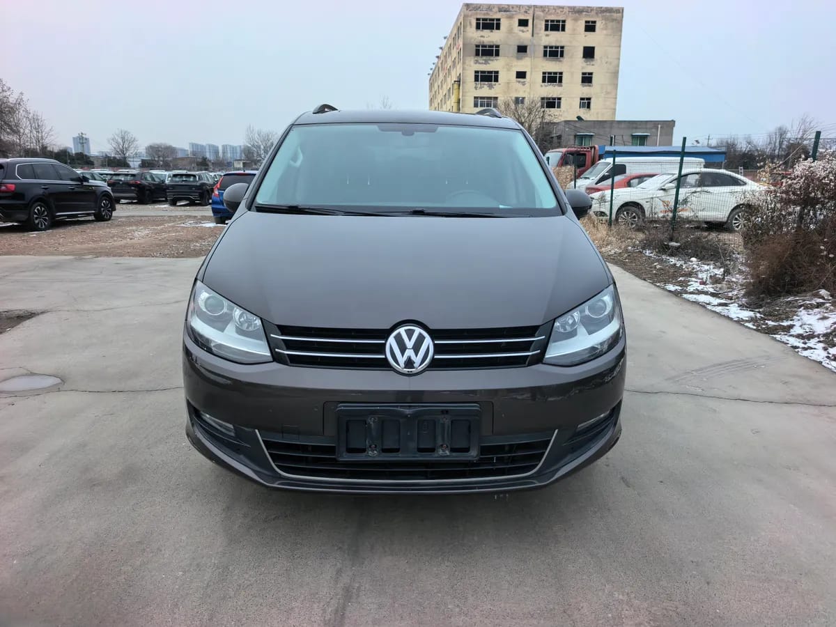 Volkswagen 2016 280TSI 7 2