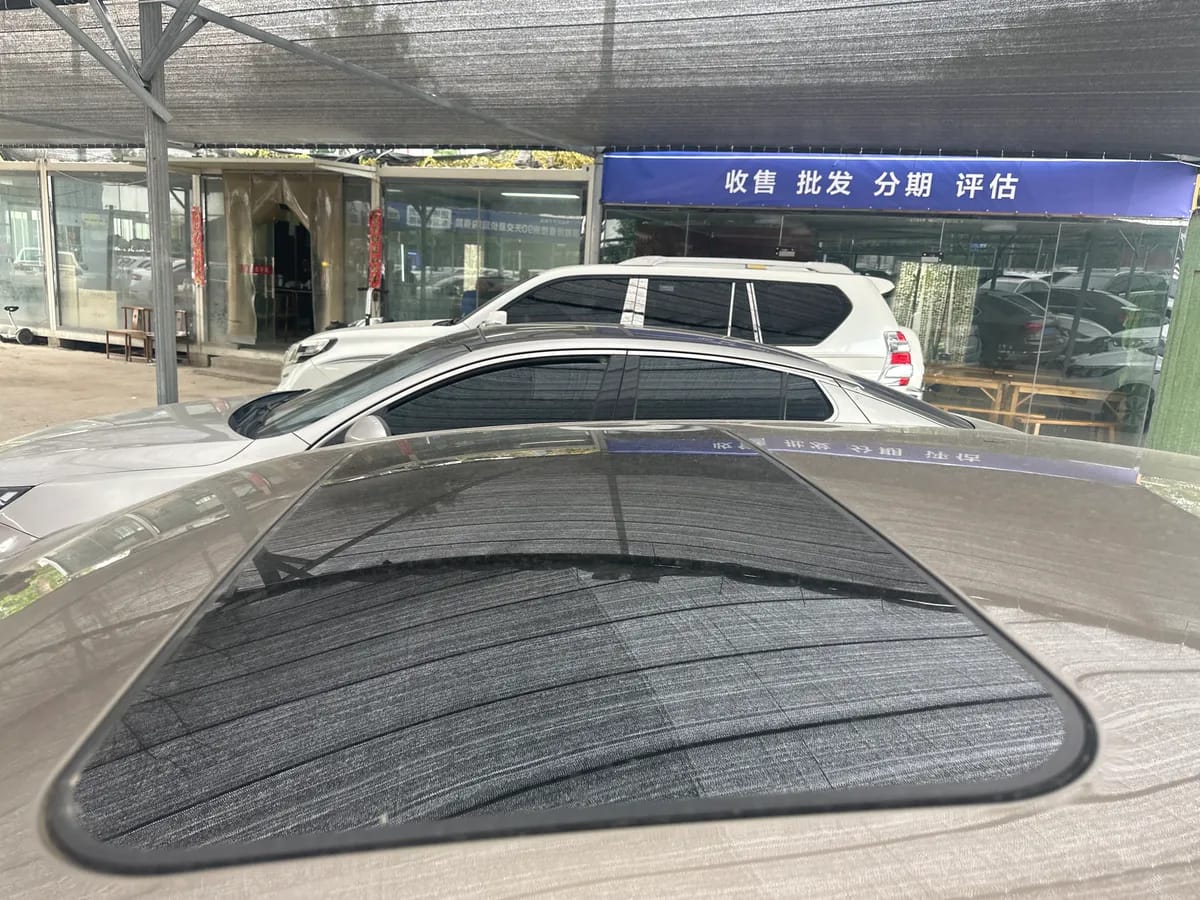 Volkswagen 2016 280TSI DSG 9