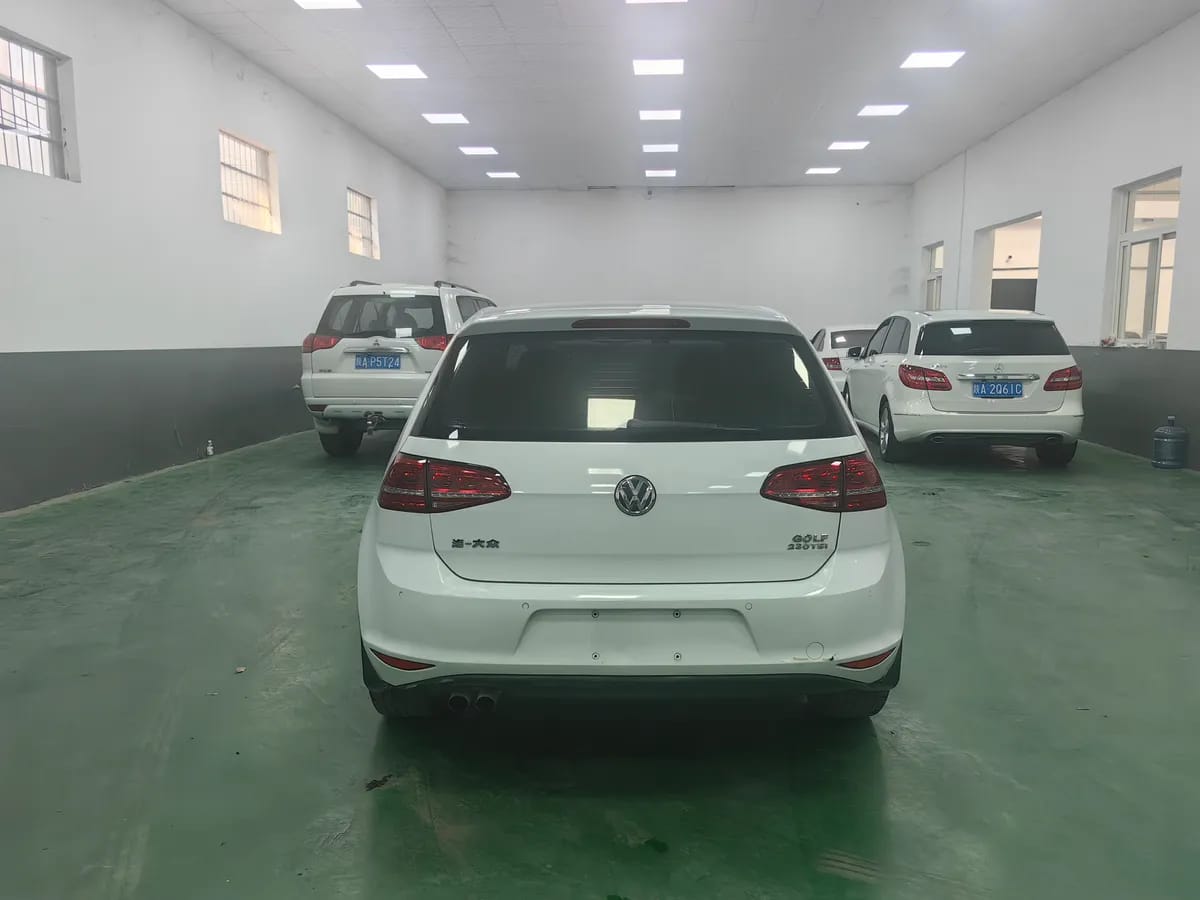 Volkswagen 2016 280TSI 2